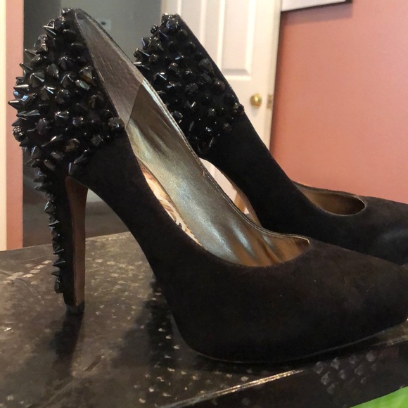 Sam Edelman pumps - Picture 3 of 4